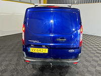 Ford transit connect 1.6 tdci l2 trend, vv-642-f - afbeelding 19 van  25