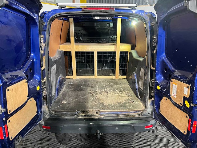 Ford transit connect 1.6 tdci l2 trend, vv-642-f - afbeelding 20 van  25