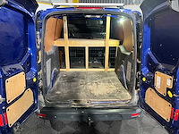 Ford transit connect 1.6 tdci l2 trend, vv-642-f - afbeelding 20 van  25