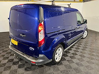 Ford transit connect 1.6 tdci l2 trend, vv-642-f - afbeelding 21 van  25