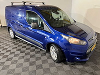 Ford transit connect 1.6 tdci l2 trend, vv-642-f - afbeelding 22 van  25