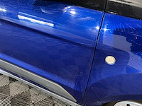 Ford transit connect 1.6 tdci l2 trend, vv-642-f - afbeelding 23 van  25