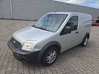 Ford transit connect airco t200s 1.8 tdci ecoed bedrijfswagen - afbeelding 1 van  6