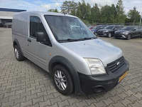 Ford transit connect airco t200s 1.8 tdci ecoed bedrijfswagen - afbeelding 2 van  6