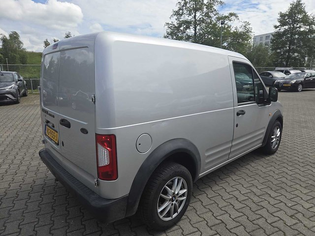 Ford transit connect airco t200s 1.8 tdci ecoed bedrijfswagen - afbeelding 3 van  6