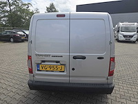 Ford transit connect airco t200s 1.8 tdci ecoed bedrijfswagen - afbeelding 4 van  6