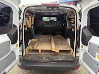 Ford transit connect met kenteken vh-458-2. datum eerste toelating 29-4-2014. vervaldatum apk 13-1-2027. ki... - afbeelding 2 van  16