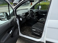 Ford transit connect met kenteken vh-458-2. datum eerste toelating 29-4-2014. vervaldatum apk 13-1-2027. ki... - afbeelding 3 van  16