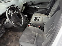 Ford transit connect met kenteken vh-458-2. datum eerste toelating 29-4-2014. vervaldatum apk 13-1-2027. ki... - afbeelding 4 van  16