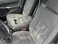 Ford transit connect met kenteken vh-458-2. datum eerste toelating 29-4-2014. vervaldatum apk 13-1-2027. ki... - afbeelding 5 van  16