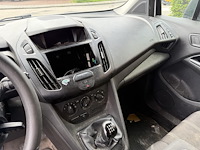 Ford transit connect met kenteken vh-458-2. datum eerste toelating 29-4-2014. vervaldatum apk 13-1-2027. ki... - afbeelding 7 van  16