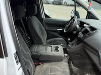 Ford transit connect met kenteken vh-458-2. datum eerste toelating 29-4-2014. vervaldatum apk 13-1-2027. ki... - afbeelding 8 van  16