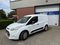 Ford transit connect met kenteken vh-458-2. datum eerste toelating 29-4-2014. vervaldatum apk 13-1-2027. ki...