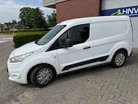 Ford transit connect met kenteken vh-458-2. datum eerste toelating 29-4-2014. vervaldatum apk 13-1-2027. ki... - afbeelding 9 van  16