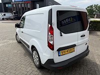 Ford transit connect met kenteken vh-458-2. datum eerste toelating 29-4-2014. vervaldatum apk 13-1-2027. ki... - afbeelding 10 van  16