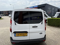 Ford transit connect met kenteken vh-458-2. datum eerste toelating 29-4-2014. vervaldatum apk 13-1-2027. ki... - afbeelding 11 van  16