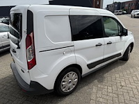 Ford transit connect met kenteken vh-458-2. datum eerste toelating 29-4-2014. vervaldatum apk 13-1-2027. ki... - afbeelding 12 van  16