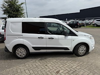 Ford transit connect met kenteken vh-458-2. datum eerste toelating 29-4-2014. vervaldatum apk 13-1-2027. ki... - afbeelding 13 van  16