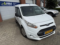 Ford transit connect met kenteken vh-458-2. datum eerste toelating 29-4-2014. vervaldatum apk 13-1-2027. ki... - afbeelding 15 van  16