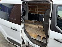 Ford transit connect met kenteken vh-458-2. datum eerste toelating 29-4-2014. vervaldatum apk 13-1-2027. ki... - afbeelding 16 van  16