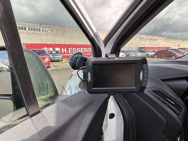 Ford transit connect swb t200 1 0 ecoboost trend eu6, 2015 - afbeelding 4 van  36