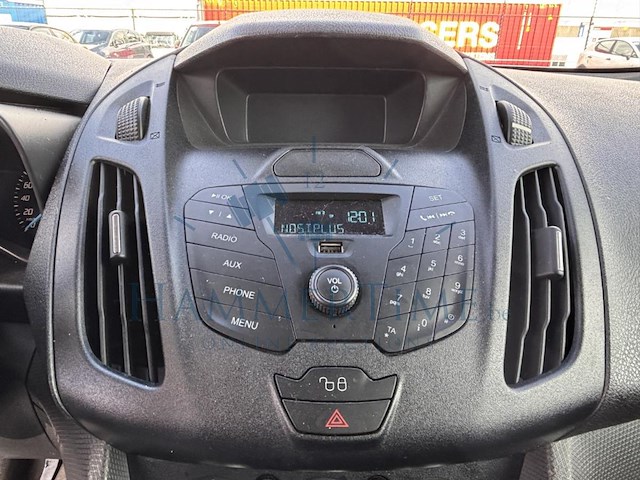 Ford transit connect swb t200 1 0 ecoboost trend eu6, 2015 - afbeelding 6 van  36