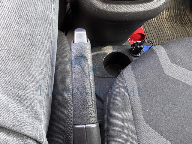 Ford transit connect swb t200 1 0 ecoboost trend eu6, 2015 - afbeelding 9 van  36