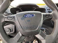 Ford transit connect swb t200 1 0 ecoboost trend eu6, 2015 - afbeelding 10 van  36
