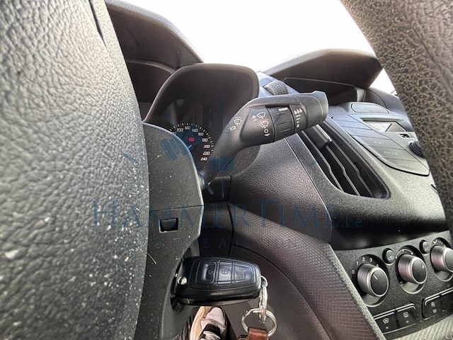 Ford transit connect swb t200 1 0 ecoboost trend eu6, 2015 - afbeelding 14 van  36