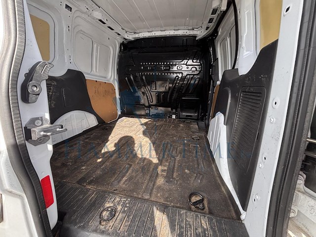 Ford transit connect swb t200 1 0 ecoboost trend eu6, 2015 - afbeelding 16 van  36