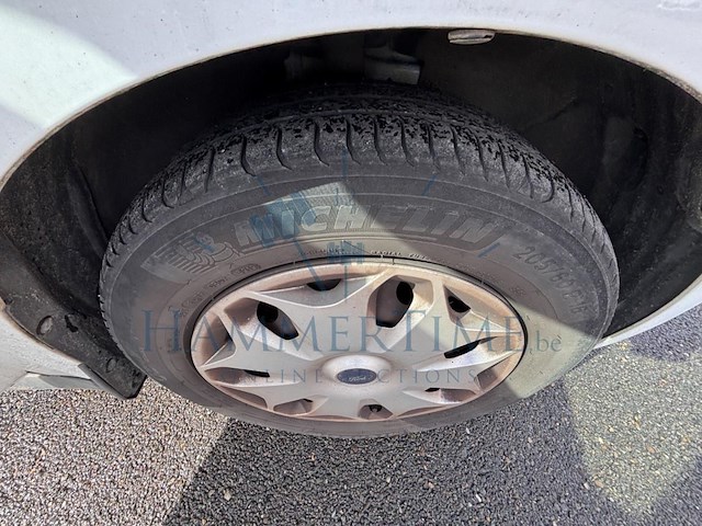 Ford transit connect swb t200 1 0 ecoboost trend eu6, 2015 - afbeelding 21 van  36