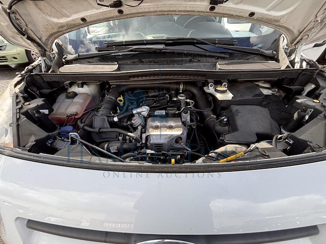 Ford transit connect swb t200 1 0 ecoboost trend eu6, 2015 - afbeelding 22 van  36