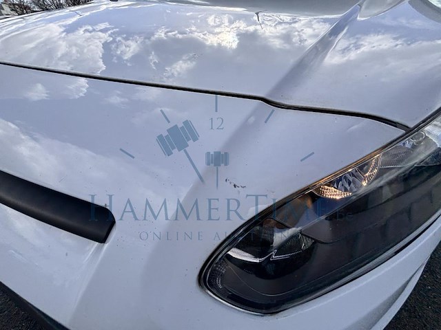 Ford transit connect swb t200 1 0 ecoboost trend eu6, 2015 - afbeelding 25 van  36