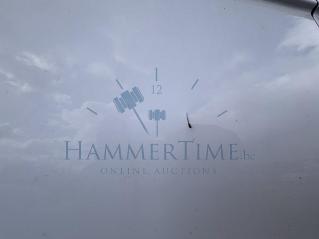 Ford transit connect swb t200 1 0 ecoboost trend eu6, 2015 - afbeelding 27 van  36