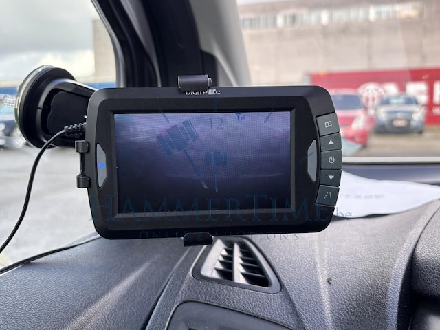 Ford transit connect swb t200 1 0 ecoboost trend eu6, 2015 - afbeelding 29 van  36