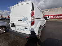 Ford transit connect swb t200 1 0 ecoboost trend eu6, 2015 - afbeelding 32 van  36