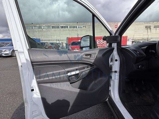 Ford transit connect swb t200 1 0 ecoboost trend eu6, 2015 - afbeelding 36 van  36