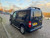 Ford transit connect t200s 1.8 tdci, 60-vnh-3 - afbeelding 2 van  13