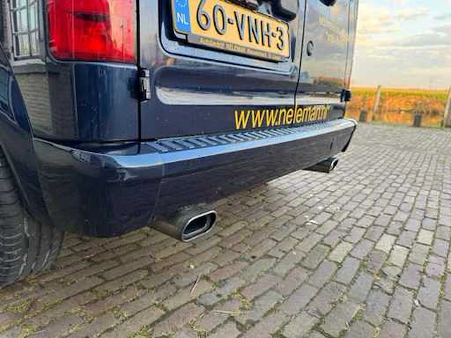 Ford transit connect t200s 1.8 tdci, 60-vnh-3 - afbeelding 3 van  13