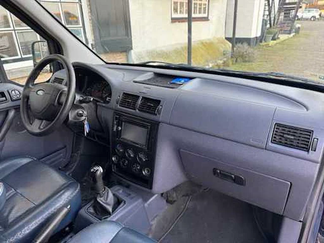 Ford transit connect t200s 1.8 tdci, 60-vnh-3 - afbeelding 4 van  13