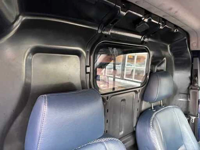Ford transit connect t200s 1.8 tdci, 60-vnh-3 - afbeelding 5 van  13