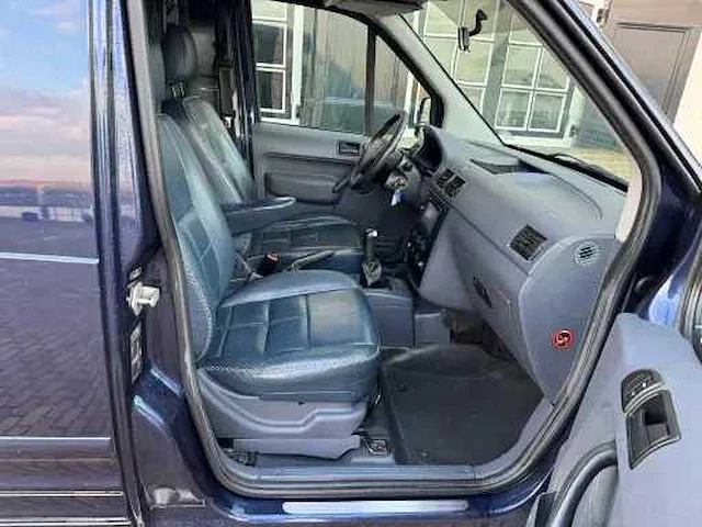 Ford transit connect t200s 1.8 tdci, 60-vnh-3 - afbeelding 6 van  13