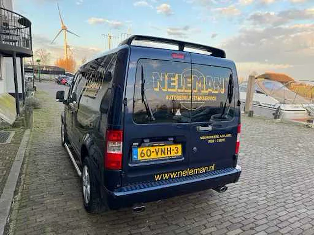 Ford transit connect t200s 1.8 tdci, 60-vnh-3 - afbeelding 7 van  13