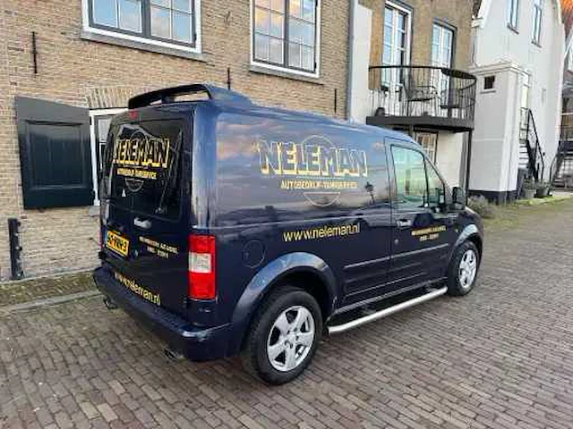 Ford transit connect t200s 1.8 tdci, 60-vnh-3 - afbeelding 9 van  13