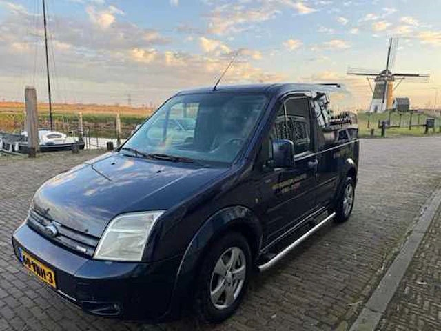Ford transit connect t200s 1.8 tdci, 60-vnh-3 - afbeelding 12 van  13