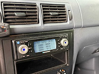 Ford transit connect t200s 1.8 tdci bedrijfswagen - afbeelding 2 van  15