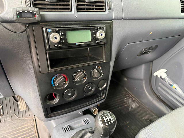 Ford transit connect t200s 1.8 tdci bedrijfswagen - afbeelding 5 van  15