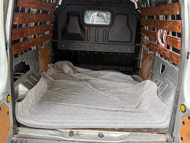 Ford transit connect t200s 1.8 tdci bedrijfswagen - afbeelding 6 van  15