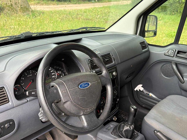 Ford transit connect t200s 1.8 tdci bedrijfswagen - afbeelding 7 van  15