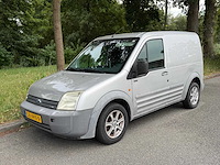 Ford transit connect t200s 1.8 tdci bedrijfswagen - afbeelding 1 van  15